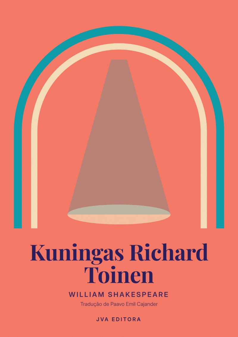 Couverture de Kuningas Richard Toinen