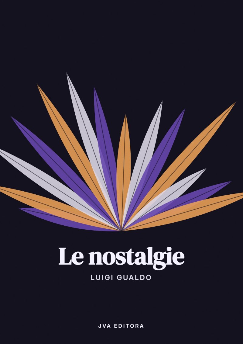 Cover von Le nostalgie