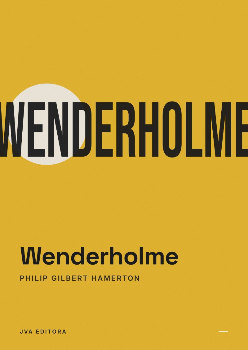 Cover von Wenderholme