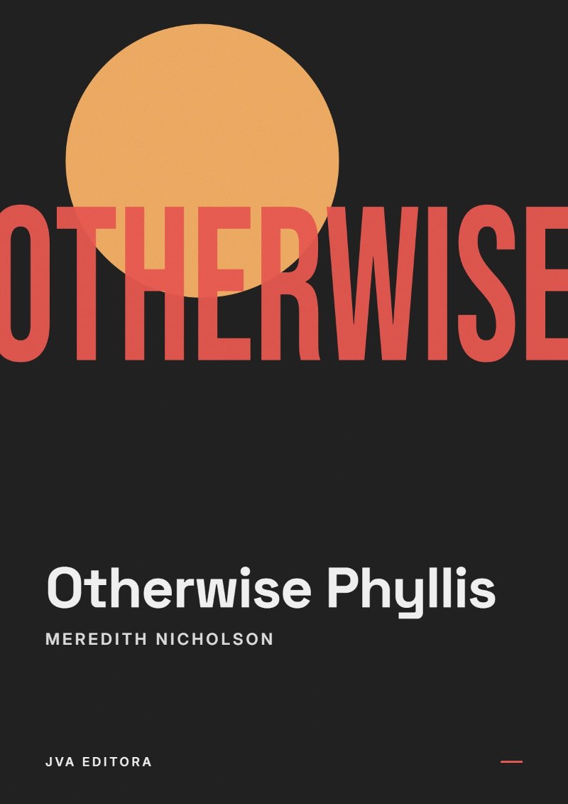 Capa de Otherwise Phyllis