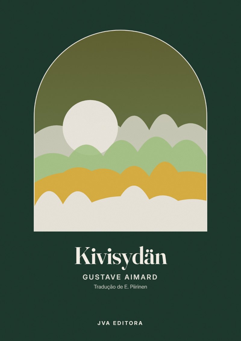 Capa de Kivisydän