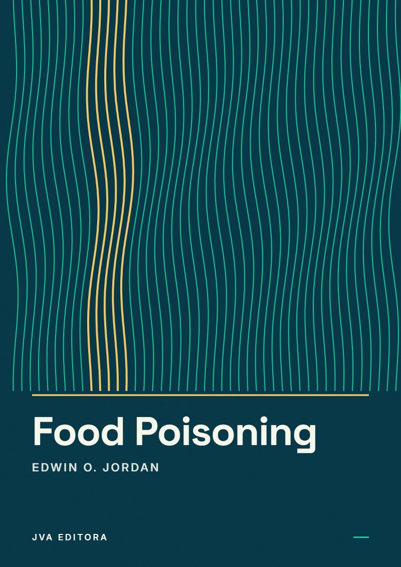 Cover von Food Poisoning