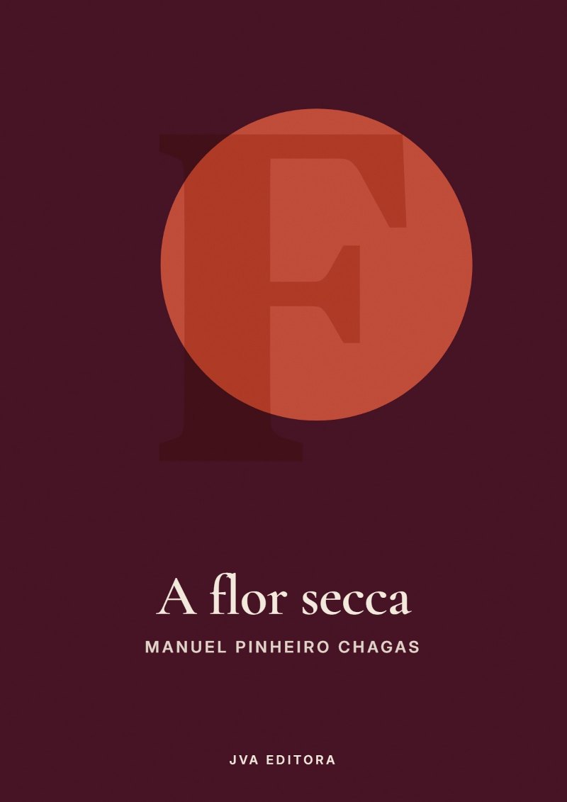 Portada de A flor secca