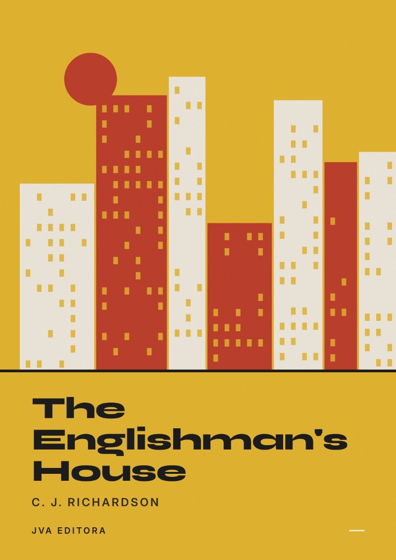 Portada de The Englishman's House