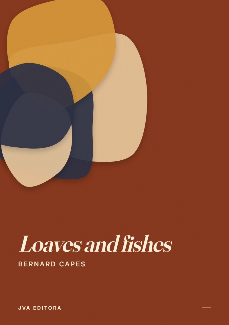 Cover of Loaves and fishes