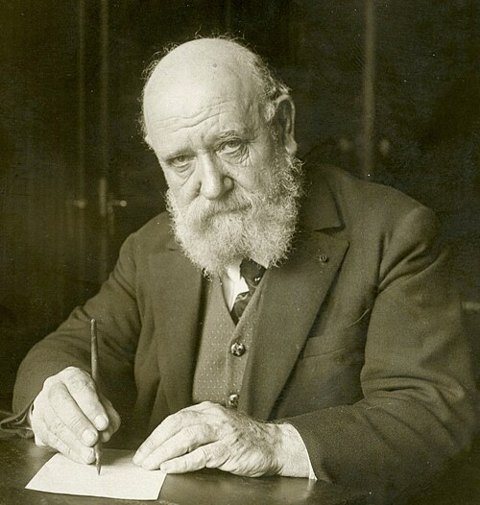 Portrait de Charles Le Goffic