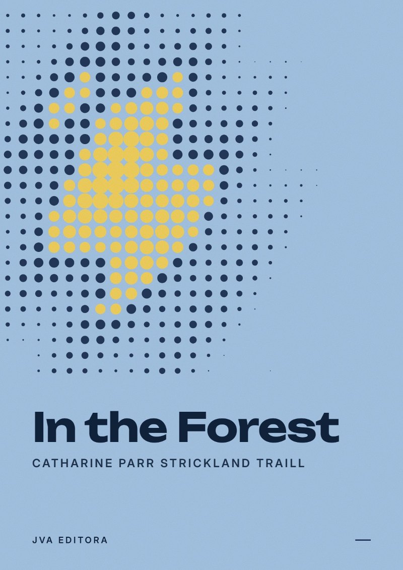 Εξώφυλλο του In the Forest