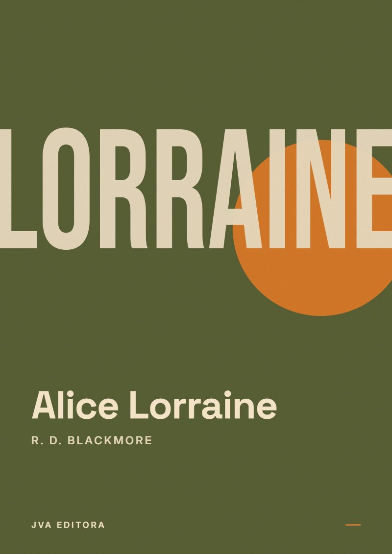Cover von Alice Lorraine