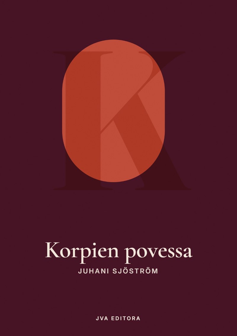 Cover of Korpien povessa