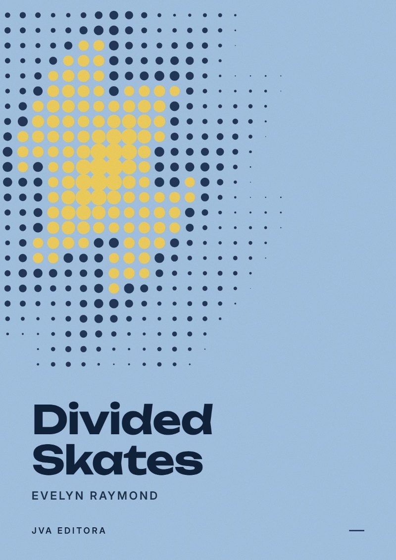 Cover von Divided Skates