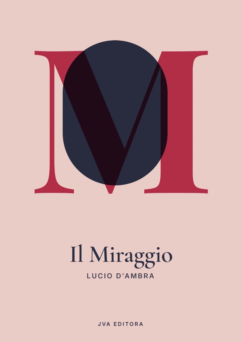 Cover von Il Miraggio