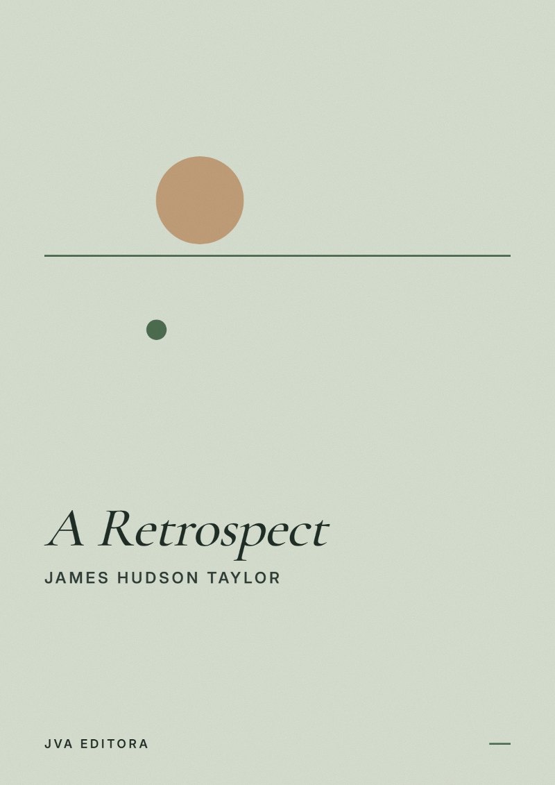 Cover of A Retrospect