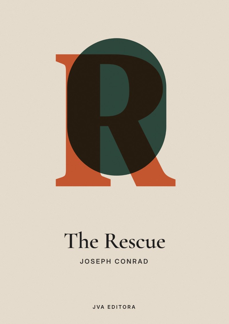 Cover von The Rescue