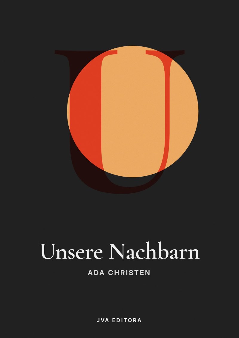 Cover von Unsere Nachbarn