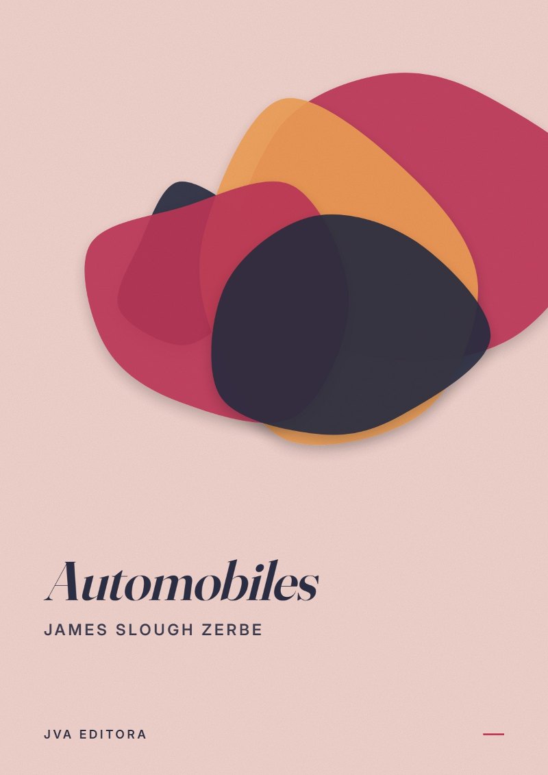 Copertina di Automobiles