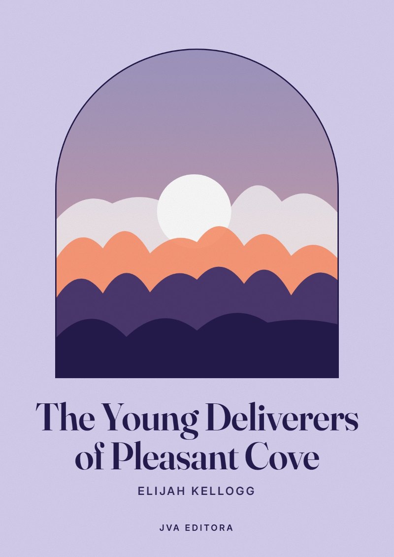 Cover von The Young Deliverers of Pleasant Cove