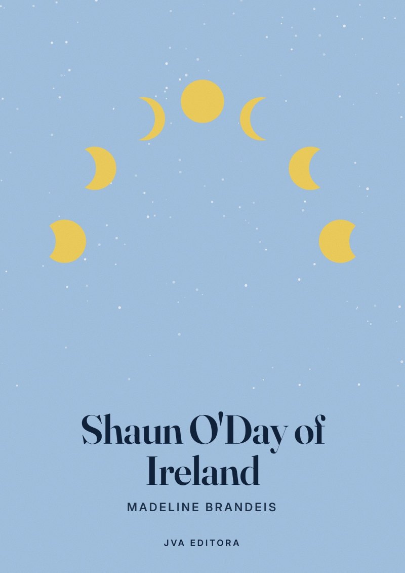 Capa de Shaun O'Day of Ireland