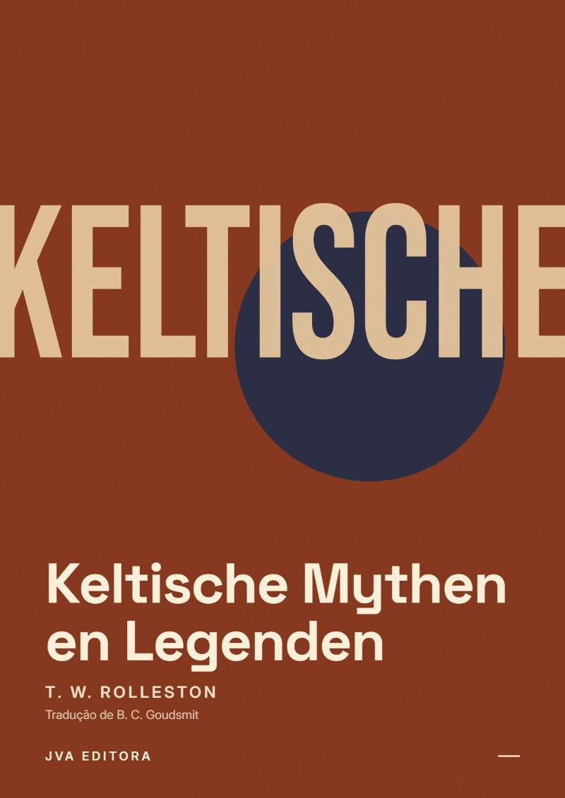 Couverture de Keltische Mythen en Legenden