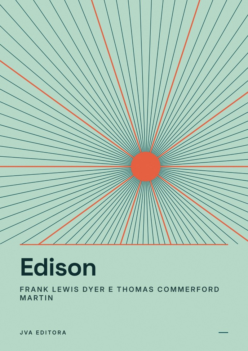Copertina di Edison