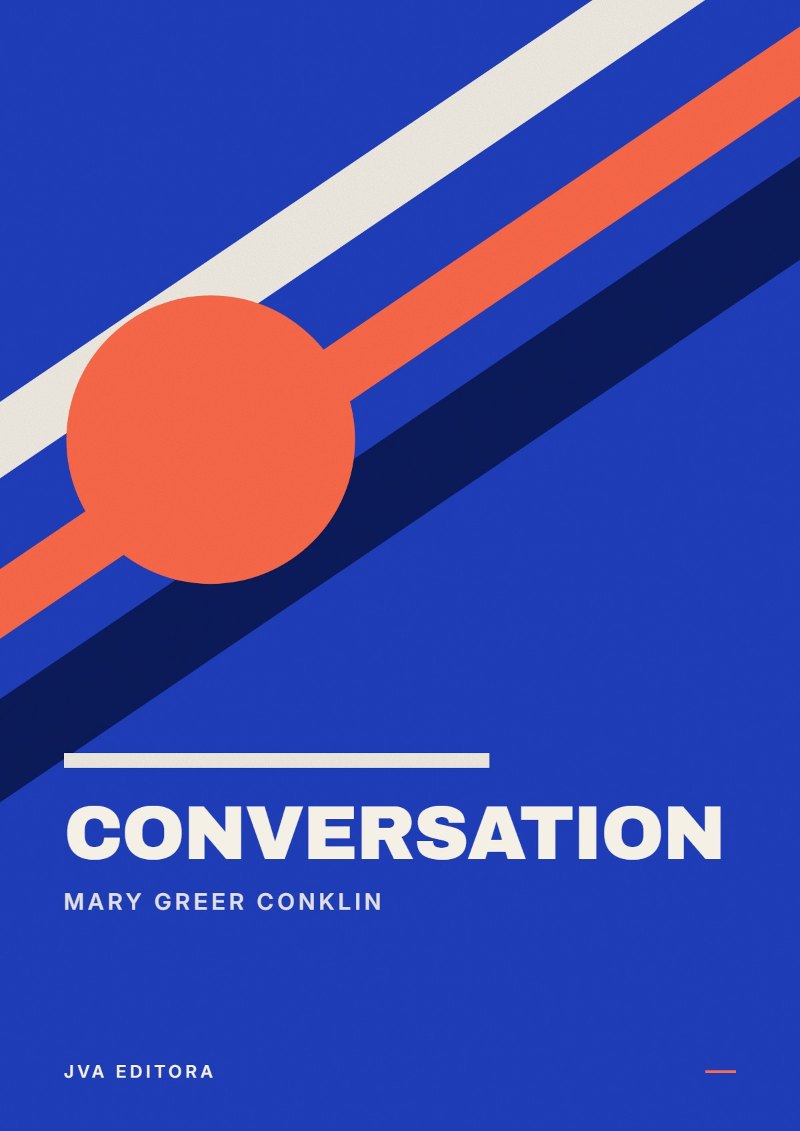 Cover von Conversation