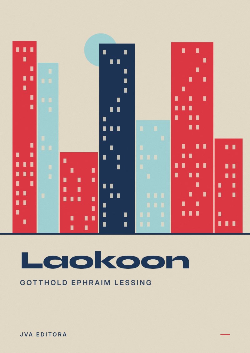 Capa de Laokoon