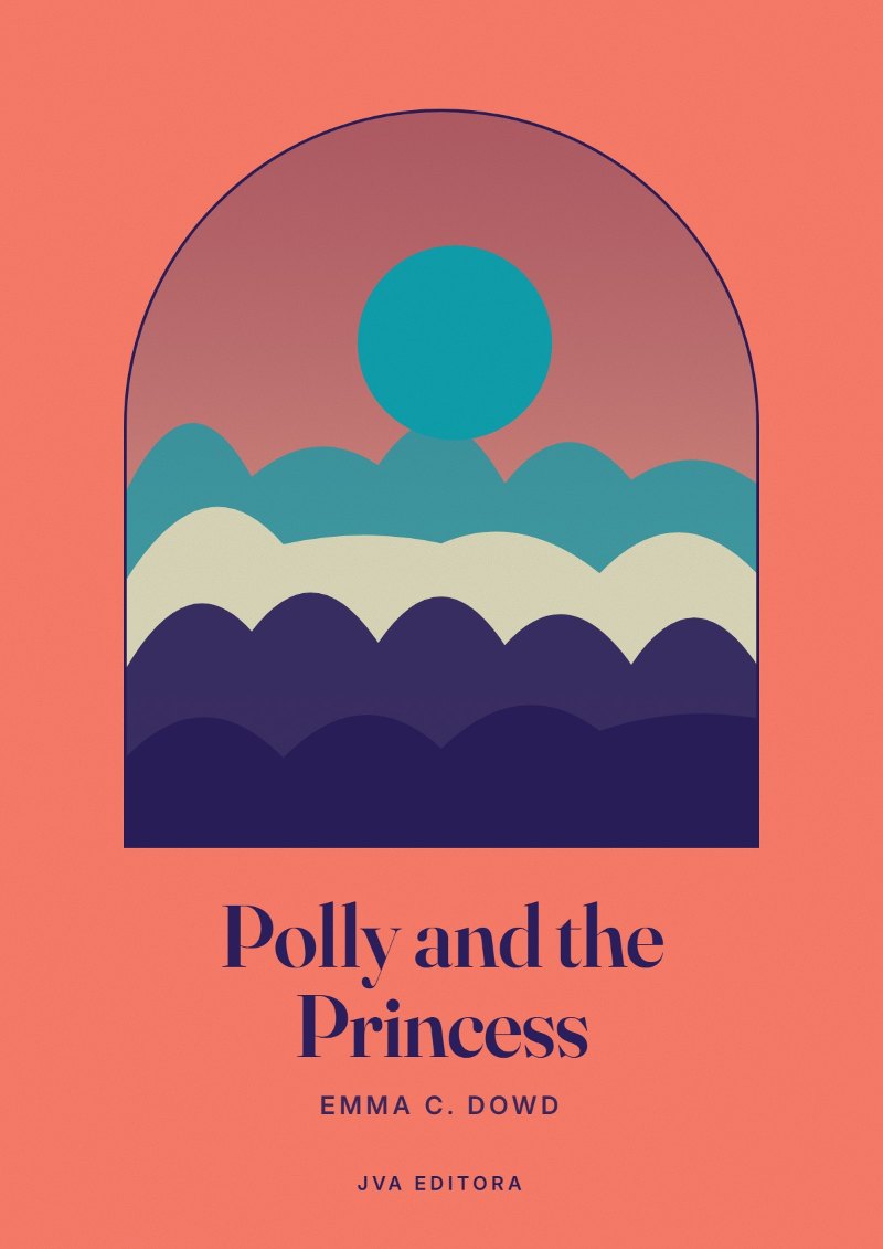 Cover von Polly and the Princess