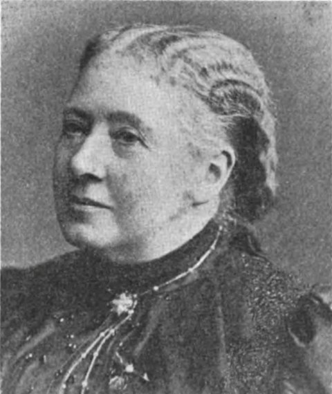 Ritratto di Elizabeth Philippa Biddulph
