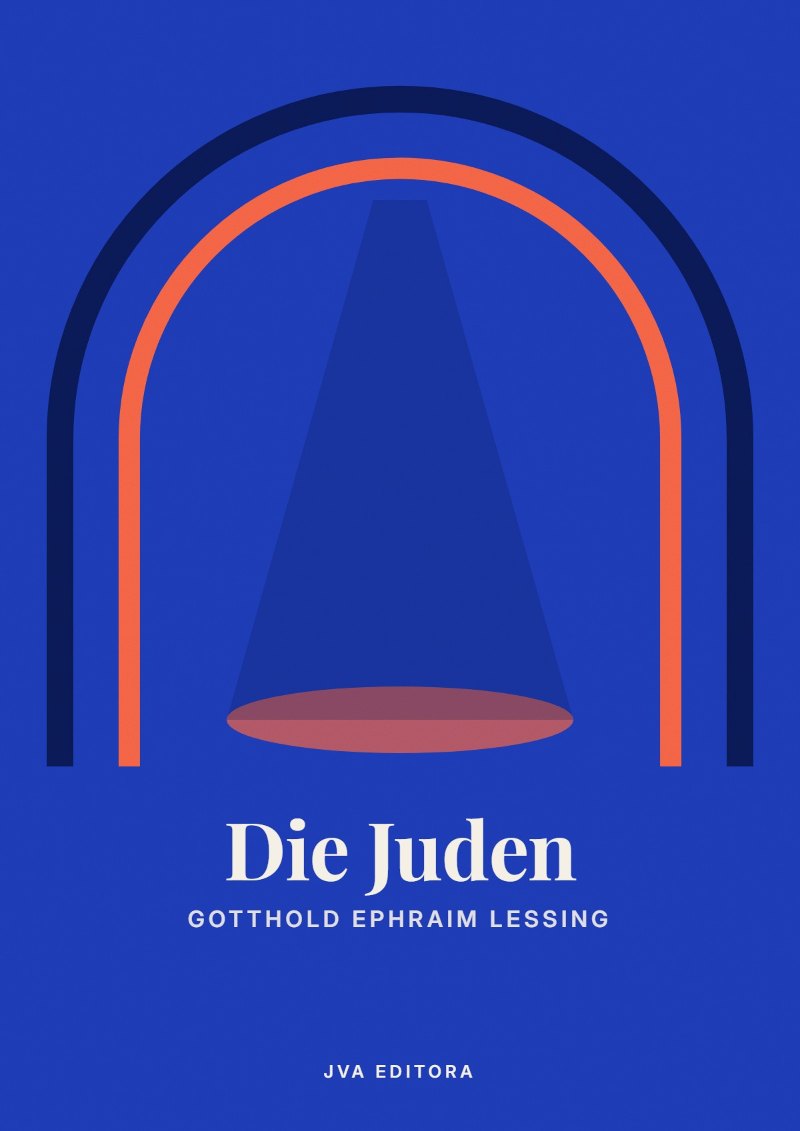 Cover von Die Juden