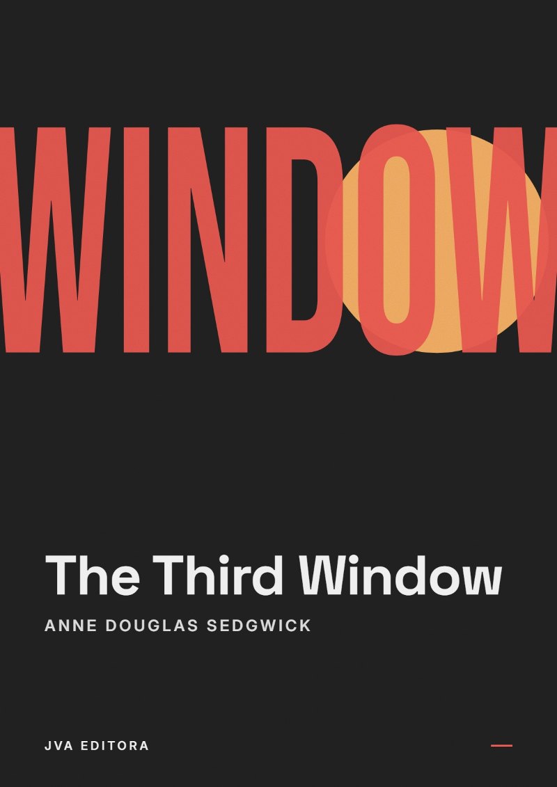 Capa de The Third Window