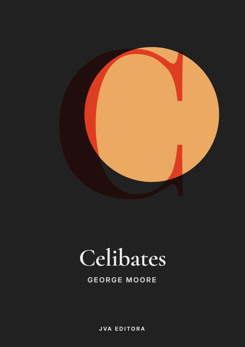 《Celibates》封面