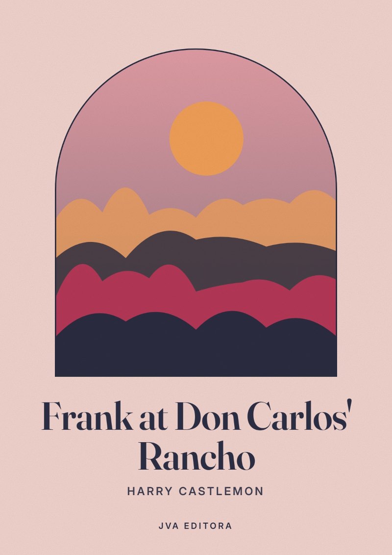 Cover von Frank at Don Carlos' Rancho