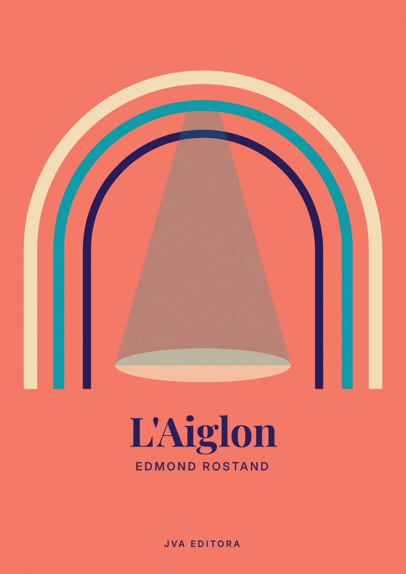 Copertina di L'Aiglon