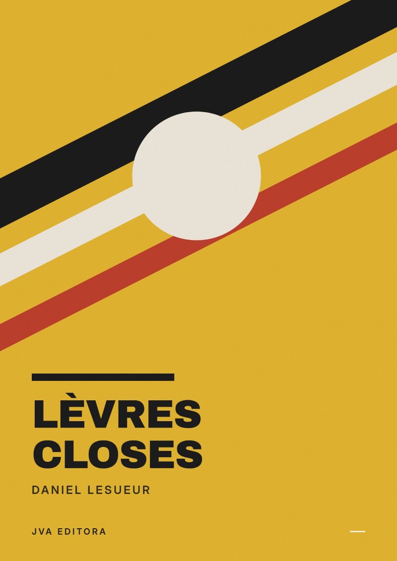 Capa de Lèvres closes