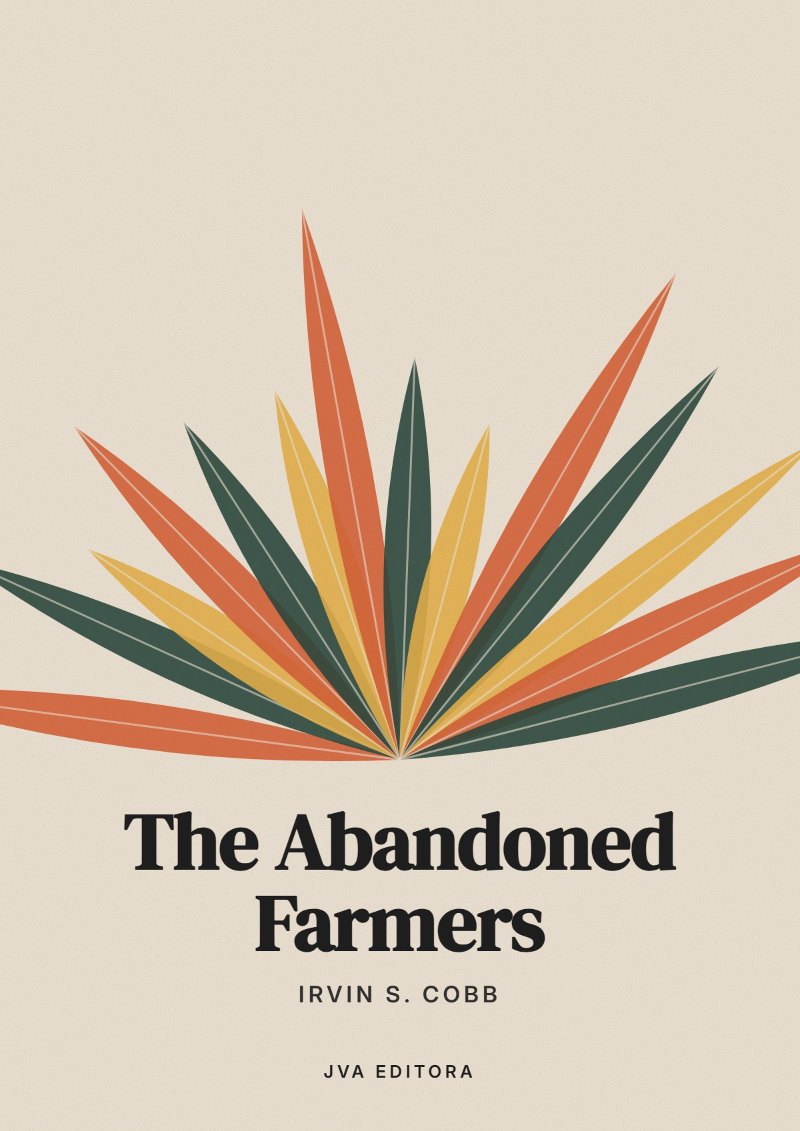 Couverture de The Abandoned Farmers