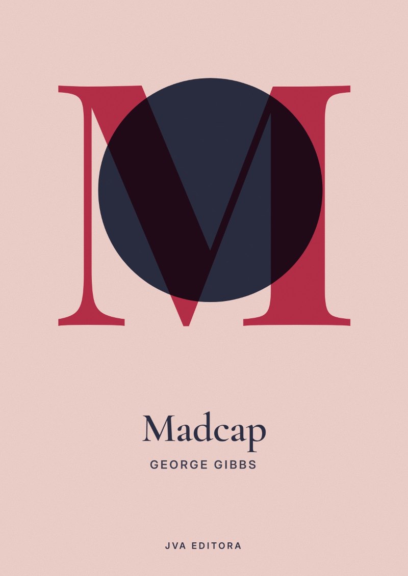 Capa de Madcap