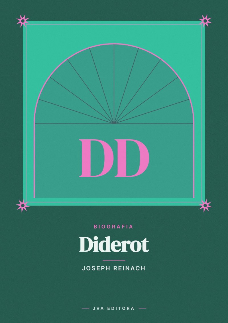Cover von Diderot