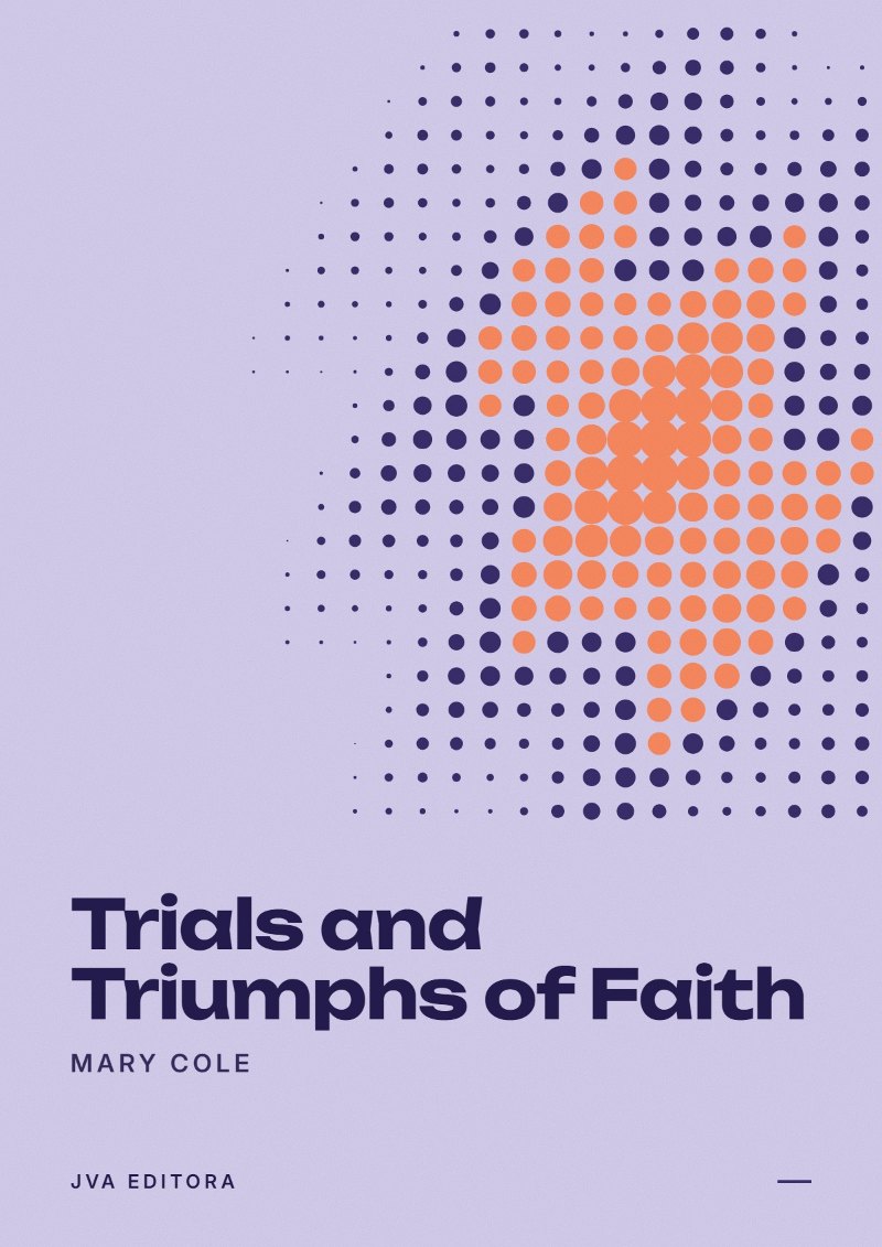 Portada de Trials and Triumphs of Faith