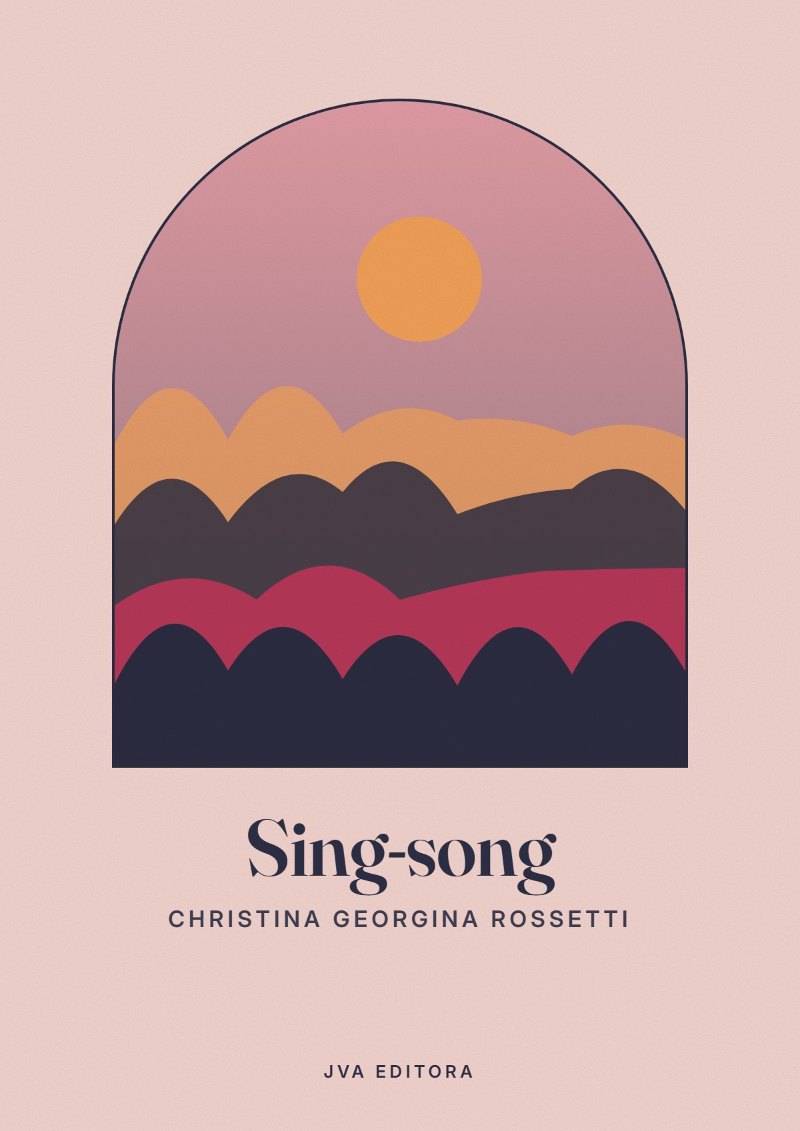 Couverture de Sing-song