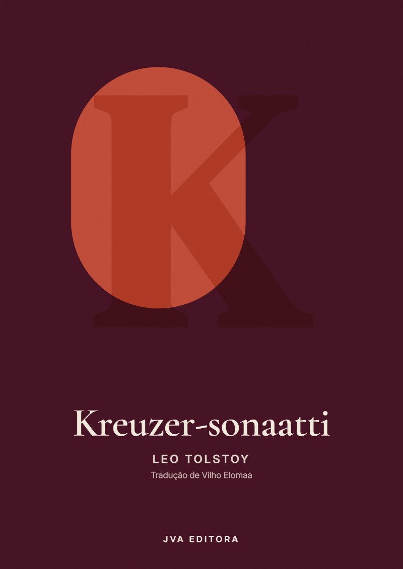 Cover von Kreuzer-sonaatti