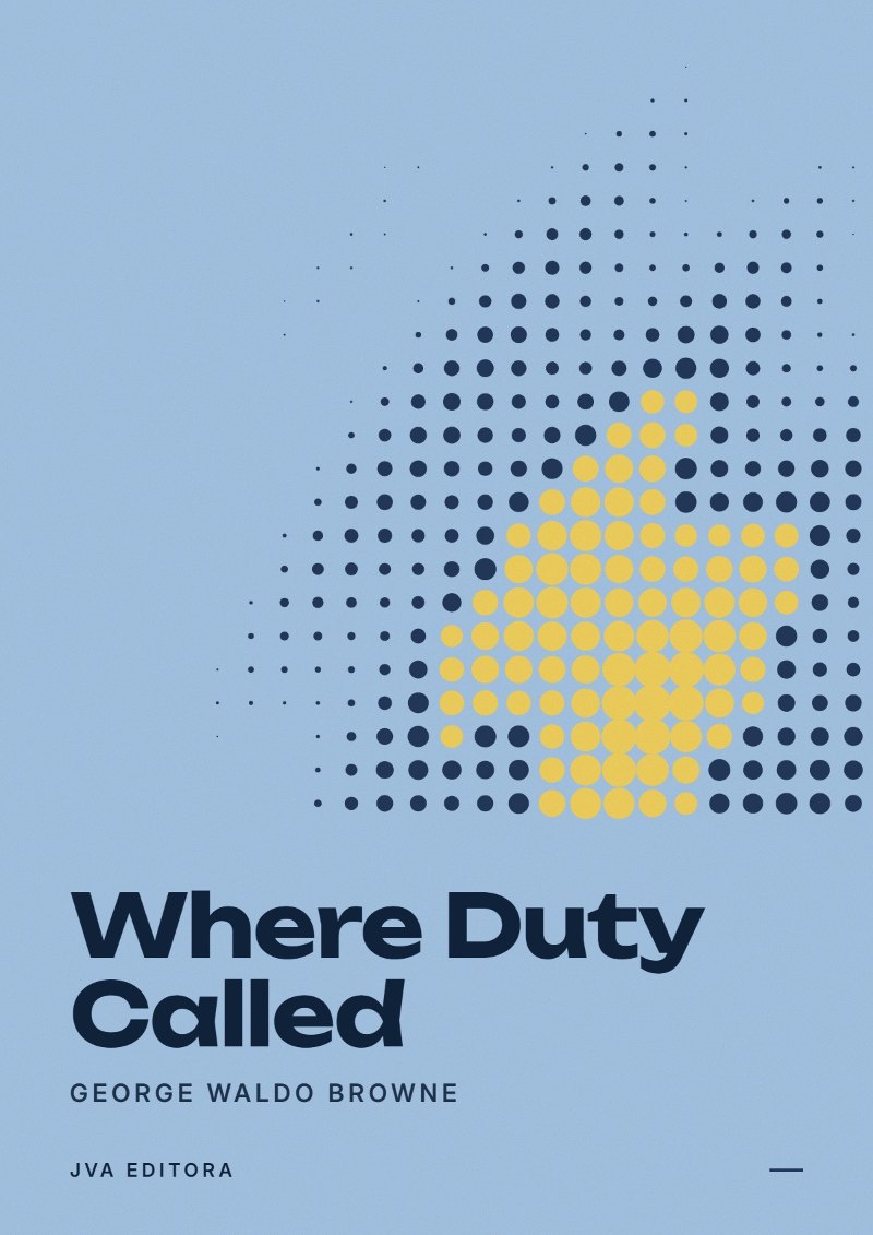 Couverture de Where Duty Called