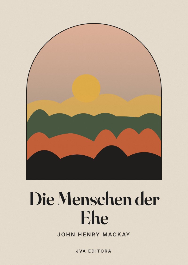 Portada de Die Menschen der Ehe