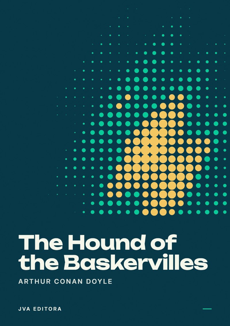 Cover of The Hound of the Baskervilles