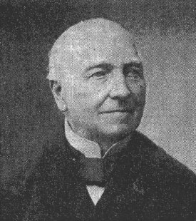 Ritratto di Ferdinand Berthier