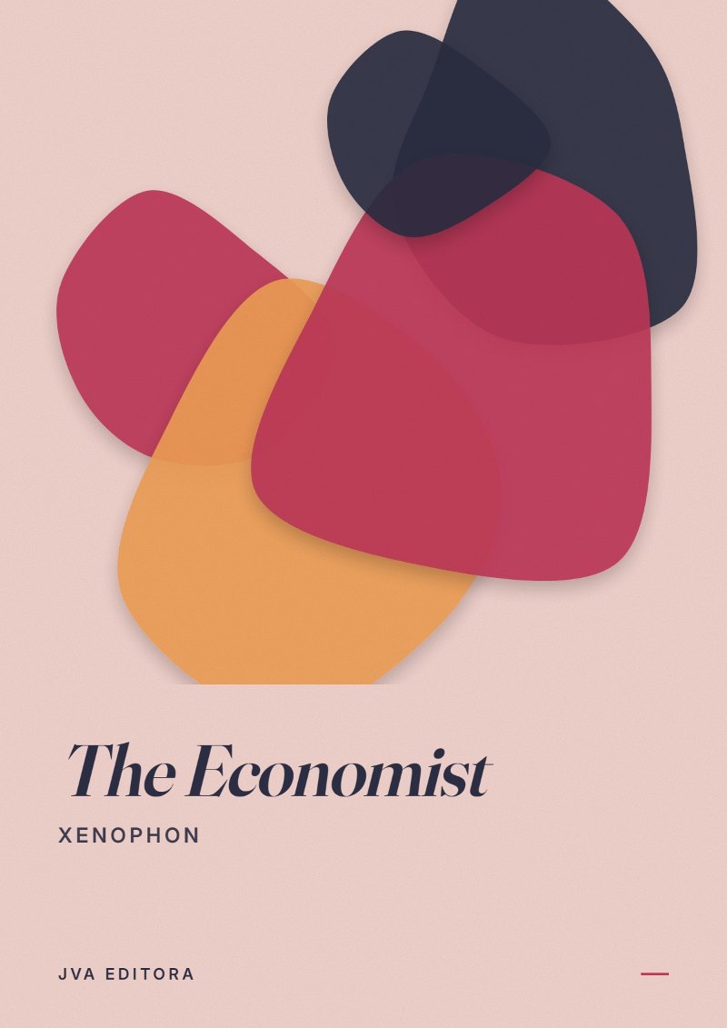 Capa de The Economist