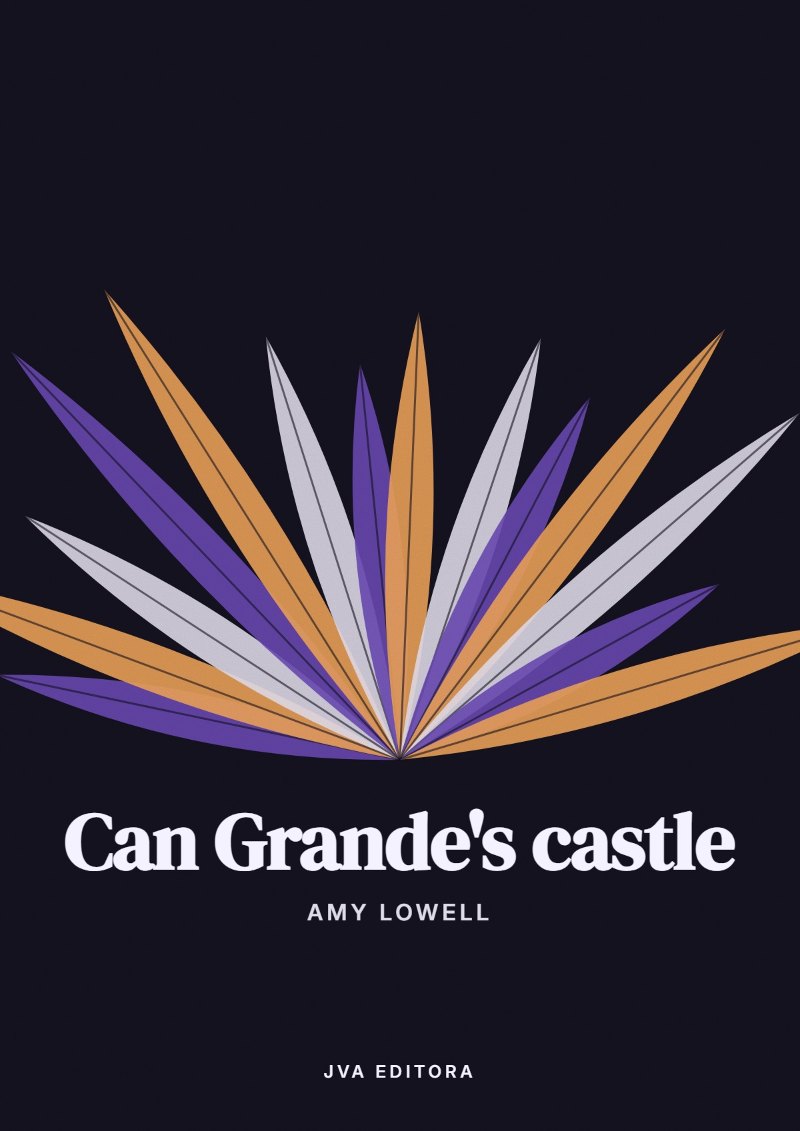 Capa de Can Grande's castle