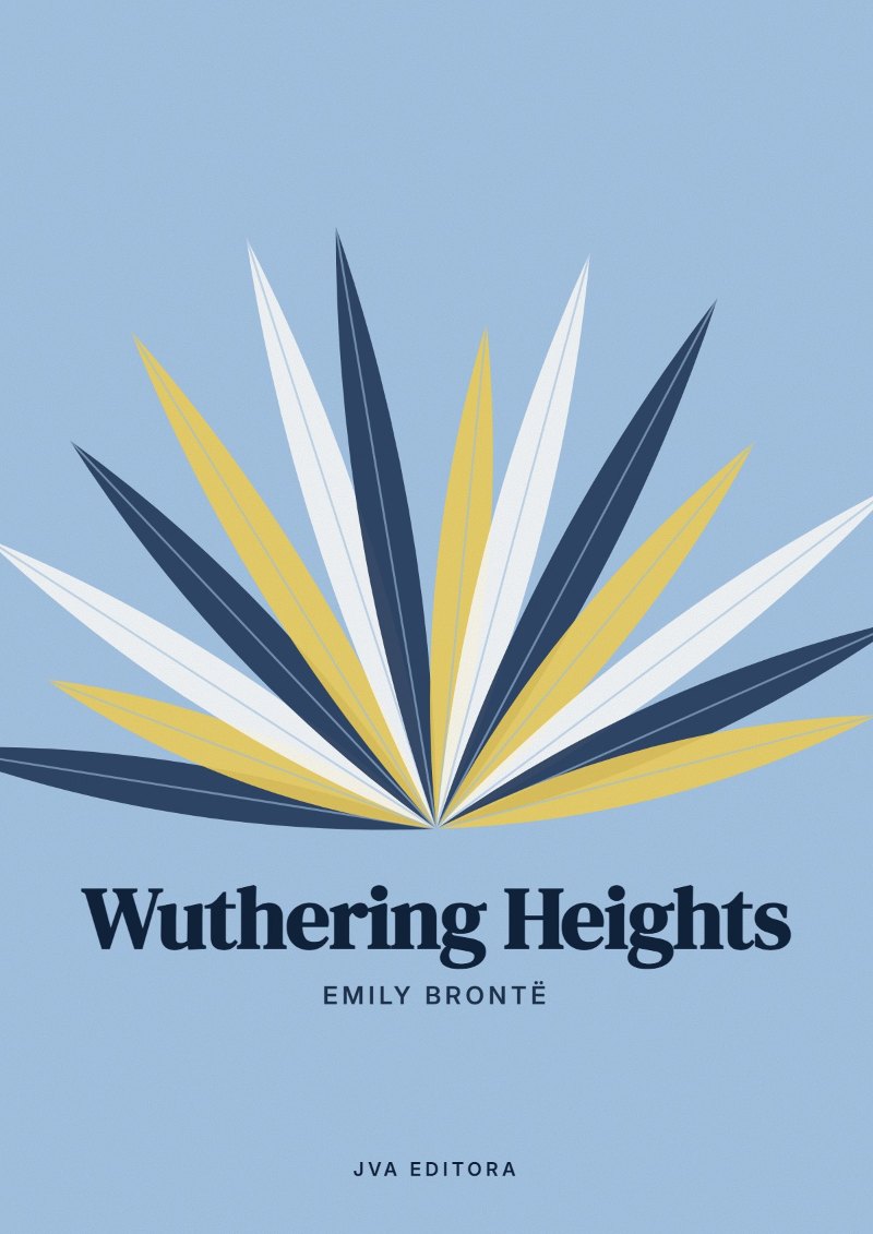 Cover von Wuthering Heights