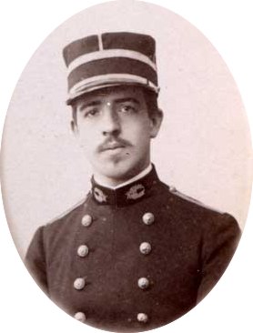 Portrait de Pierre Leroy-Beaulieu