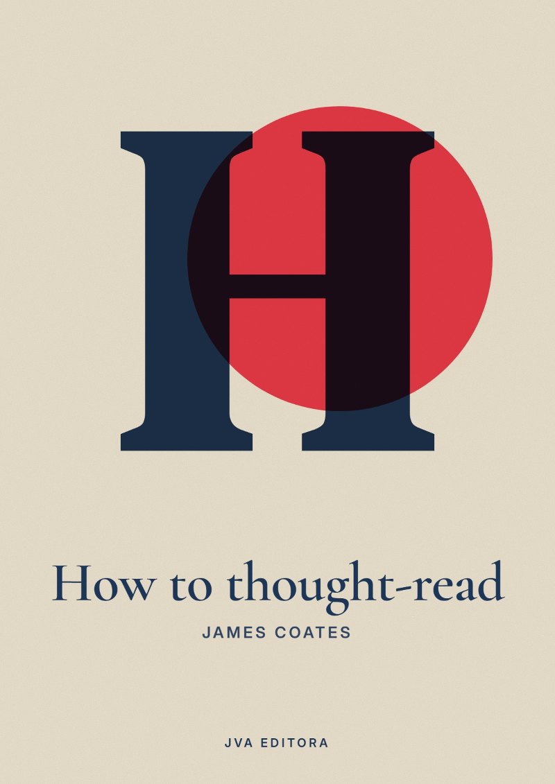 Cover von How to thought-read