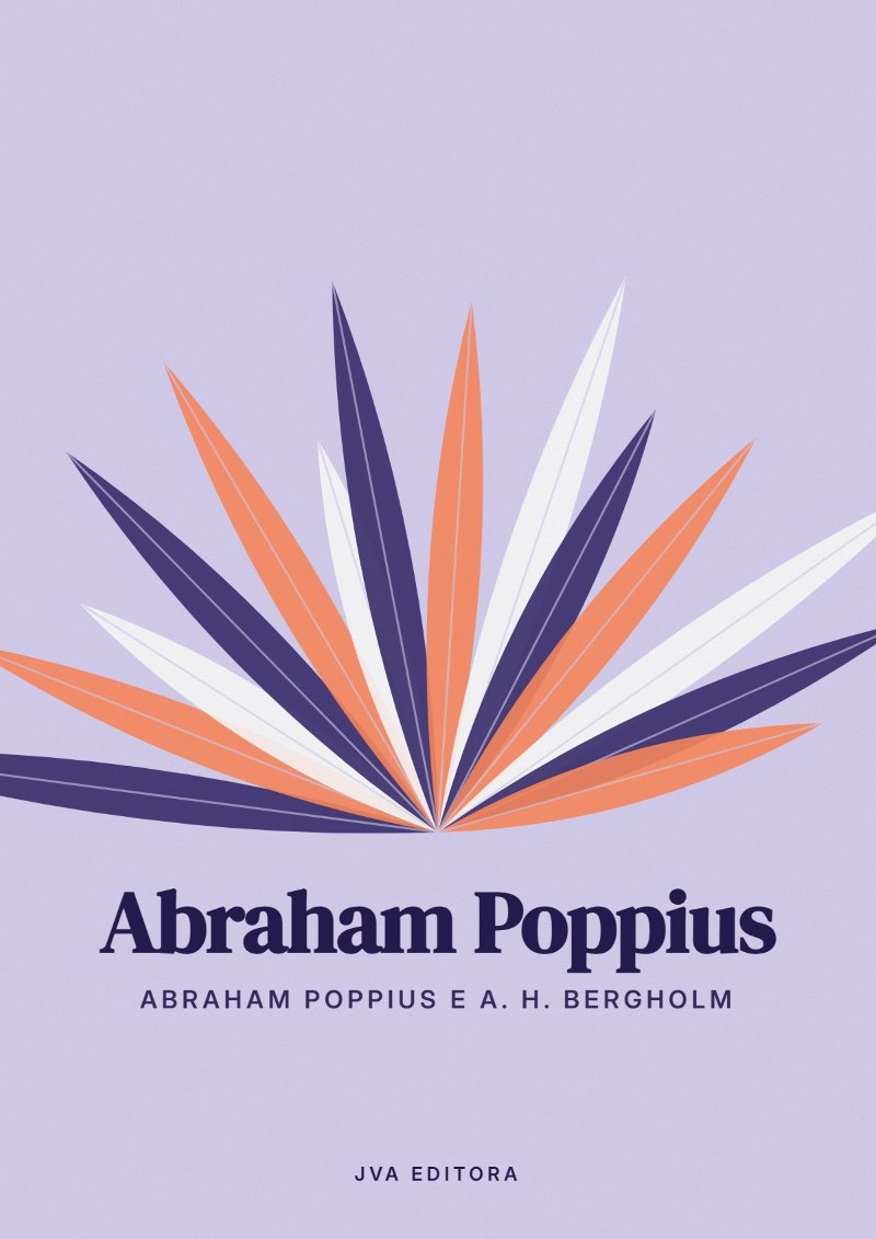 Cover von Abraham Poppius