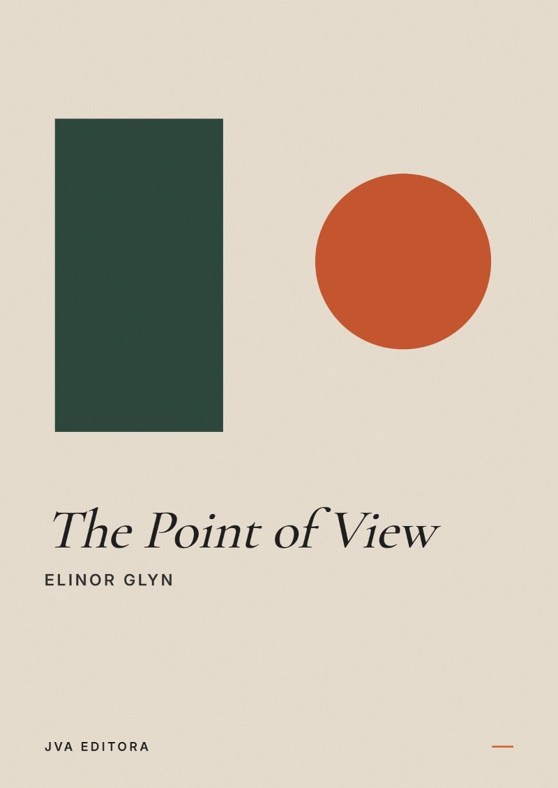 Εξώφυλλο του The Point of View